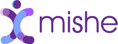 Mishe logo